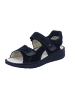 Finn Comfort Sandalen SKIATHOS in black/grey
