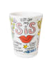 Blond Amsterdam XL-Becher Schwester in Bunt - 500 ml