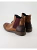 Pikolinos Chelsea Boots in Braun