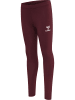 Hummel Hummel Leggings Hmlonze Mädchen in WINDSOR WINE