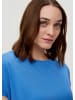s.Oliver T-Shirt in 5531_royalblau