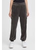 Oxmo Sweathose OXMitala Cargo Pants in grau