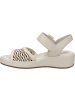 Josef Seibel Eve 06 in biscuit-multi