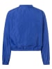 More & More Blouson in gitanes blue