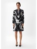 comma Kleid in 99B4_schwarz