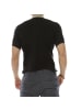 HopenLife Poloshirt THUNDERDOME in Schwarz