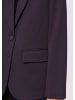 QS Indoor-Blazer  in  4988_aubergine