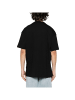 Palm Angels Milano Monogram Print T-Shirt Schwarz