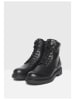Nero Giardini Stiefelette Schwarz
