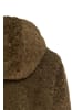 Camel Active Mantel in dark khaki