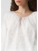 QS Bluse  in  0100_weiß