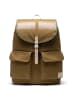 Herschel Dawson 20.5 - Rucksack 42.5 cm (butternut) in butternut