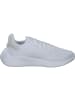 adidas Sneakers Low in white/metallic