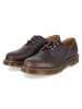Dr. Martens Schnürhalbschuh in brown