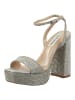 Steve Madden Sandalen in Silber