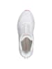 Tamaris ACTIVE Sneaker in WHITE COMB