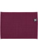 Rhomtuft Rhomtuft Badematten Plain berry - 237 in berry - 237