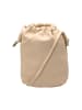FELIPA Damen Handtasche in Beige