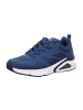 Skechers Sneaker Low in Blau