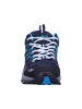 cmp Trekkingschuh Mit Tex-Membran in blau