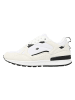 British Knights Sneaker Nova in cremeweiss/schwarz