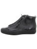 Paul Green Sneaker High in schwarz