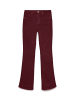 Vero Moda Ausgestellt in Tawny Port