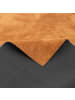 Pergamon Kinderteppich Pearl in orange