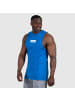 SMILODOX Tank Top Richard in Blau