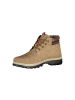 U.S. Polo Braun Polyurethan Herren Knöchel Stiefel