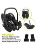 Hauck 3in1 Kinderwagen-Set Vision X Trio Set - in beige