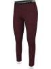 Normani Outdoor Sports Damen Merino Unterhose Perth in Rot