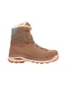 LOWA Wanderschuh in beige