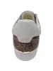 Guess Sneaker Britz in Beige