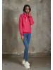 Salzhaut Pullover WEPS in Beetroot