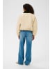 Kaffe Jacke KAroska Oversize fit in Feather Gray