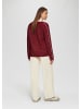 s.Oliver Strickjacke in 3874_rubinrot