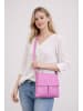 collezione alessandro Umhängetasche " München " in pink