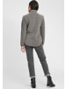 Oxmo Sweatshirt OXMalita in Grau