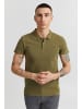 CASUAL FRIDAY Poloshirt CFTheis in Grün