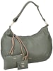 Zwei Handtasche Lola LO200 in Eucalyptus