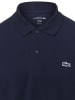 Lacoste Poloshirt in marine - 0011