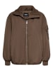 ONLY Blousonjacke in Chestnut