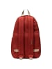 Herschel Herschel Heritage Backpack in Rot