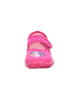 superfit Hausschuh BONNY in Pink/Lila