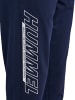 Hummel Verstellbare Taille Hose Hmlpulse Herren in MARINE