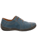 Josef Seibel Halbschuhe  in Blau