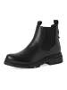 Tamaris Stiefeletten schwarz
