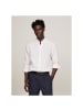 Tommy Hilfiger Langarmhemd in beige - optic white