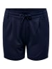 ONLY Carmakoma Shorts in Night Sky 3